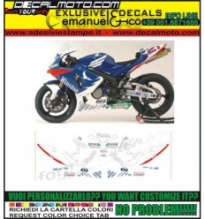 CBR REPLICA 600 1000 RR F TEAM TENKATE WINSTON